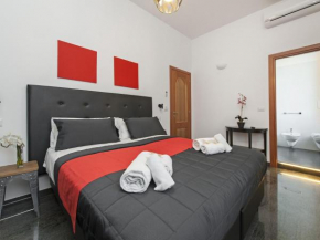 Retro Rooms Termini